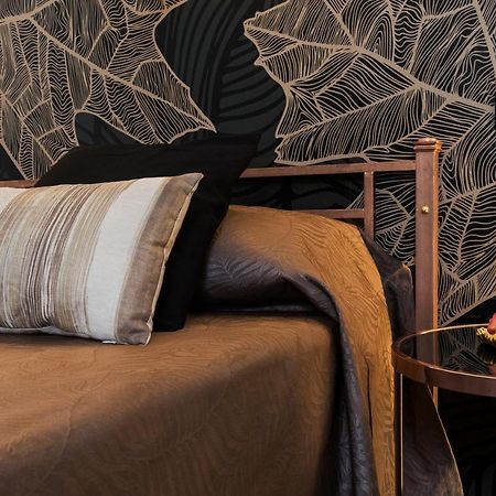 Cavour Suites Guest House Rome Luaran gambar