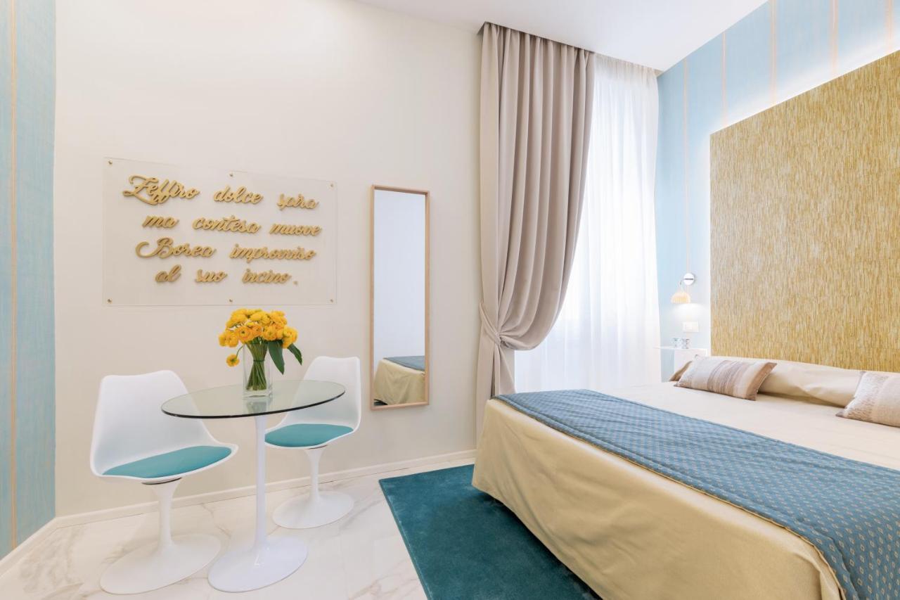 Cavour Suites Guest House Rome Luaran gambar