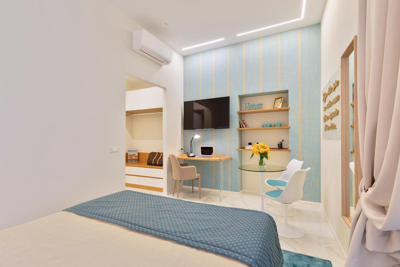 Cavour Suites Guest House Rome Luaran gambar