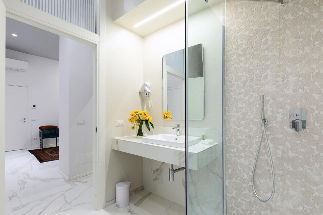 Cavour Suites Guest House Rome Luaran gambar