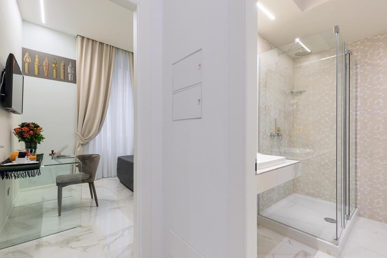 Cavour Suites Guest House Rome Luaran gambar
