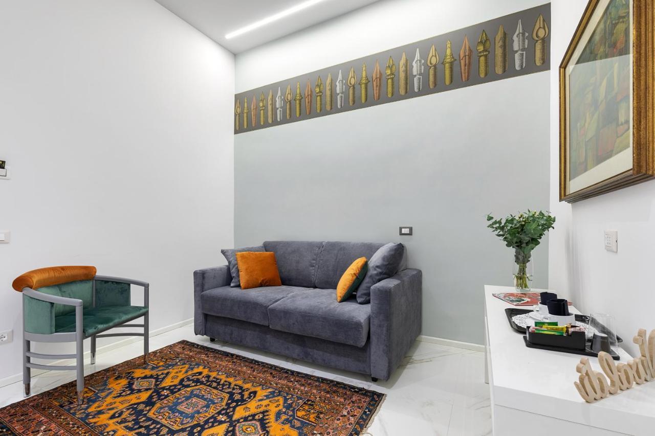 Cavour Suites Guest House Rome Luaran gambar