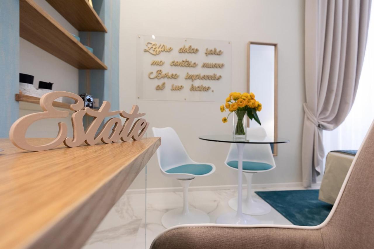 Cavour Suites Guest House Rome Luaran gambar