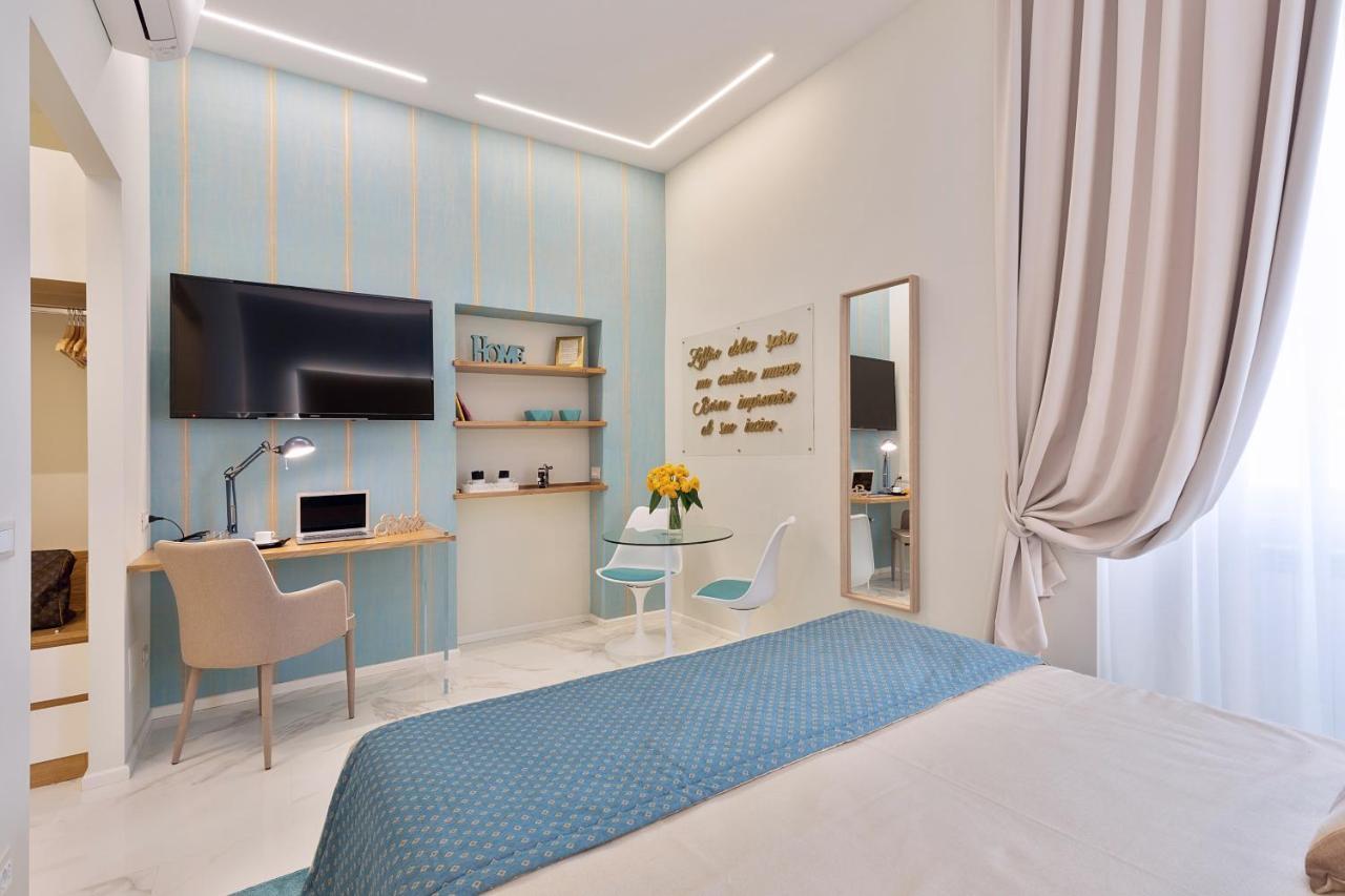 Cavour Suites Guest House Rome Luaran gambar