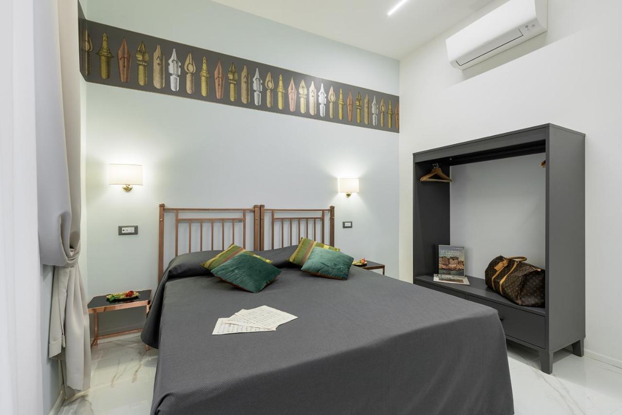 Cavour Suites Guest House Rome Luaran gambar