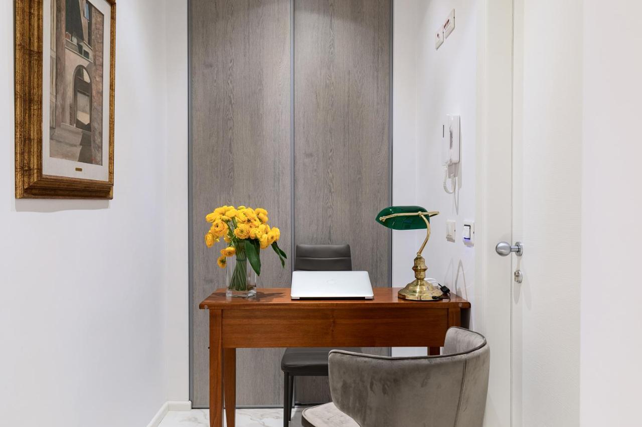 Cavour Suites Guest House Rome Luaran gambar