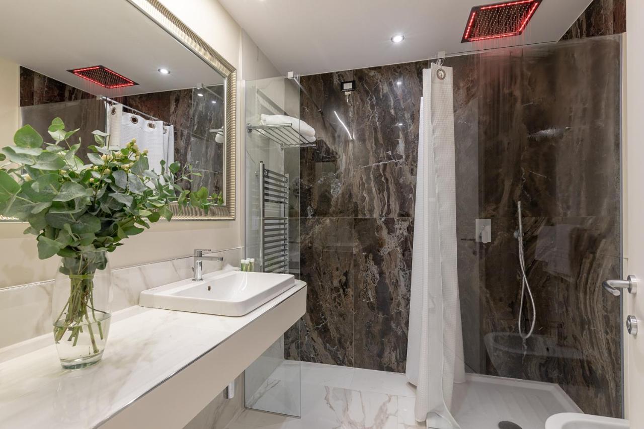 Cavour Suites Guest House Rome Luaran gambar