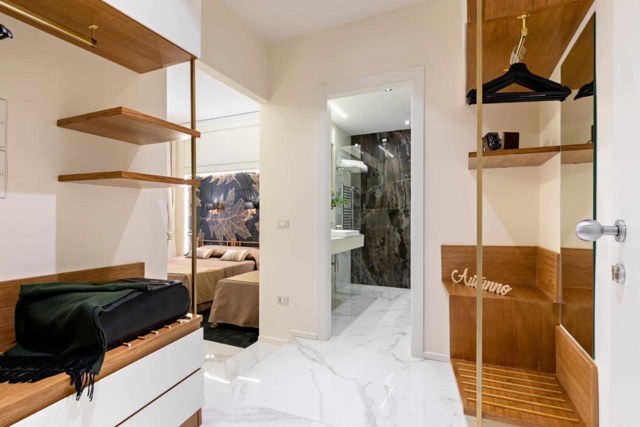 Cavour Suites Guest House Rome Luaran gambar