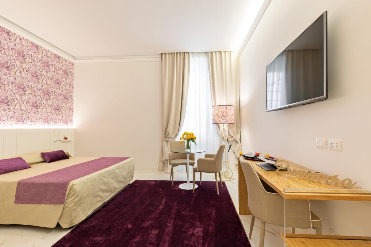 Cavour Suites Guest House Rome Luaran gambar