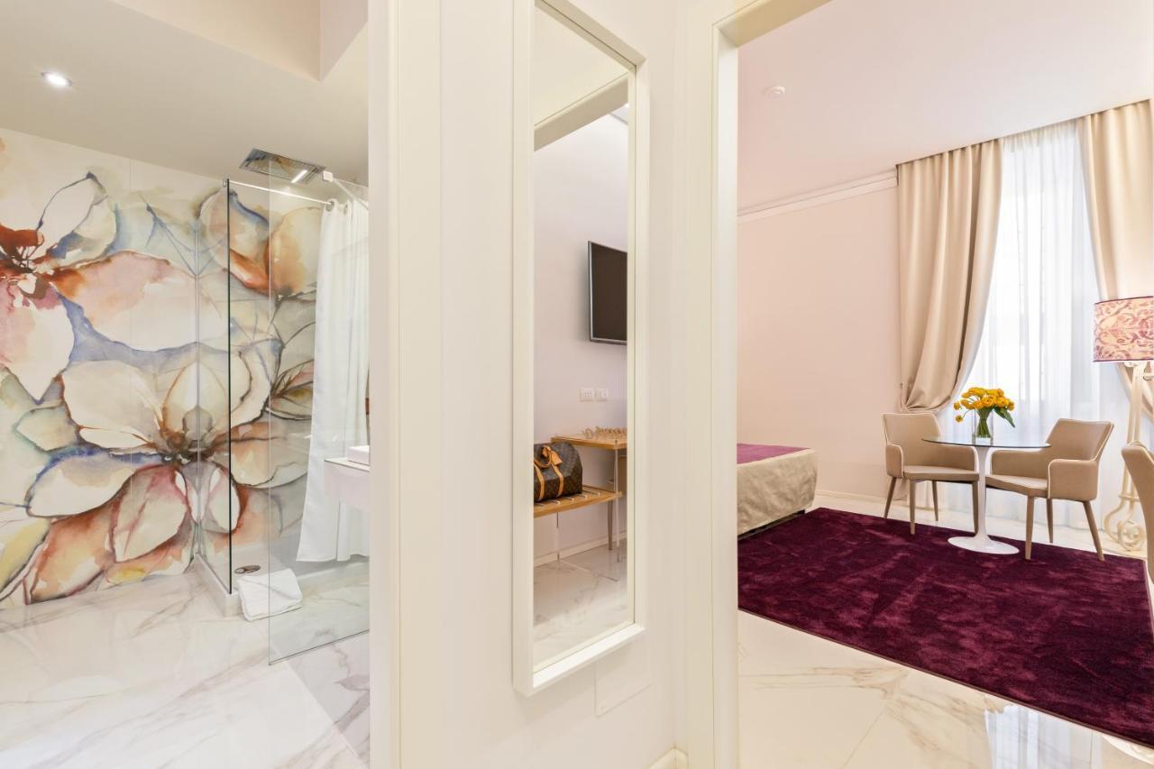 Cavour Suites Guest House Rome Luaran gambar