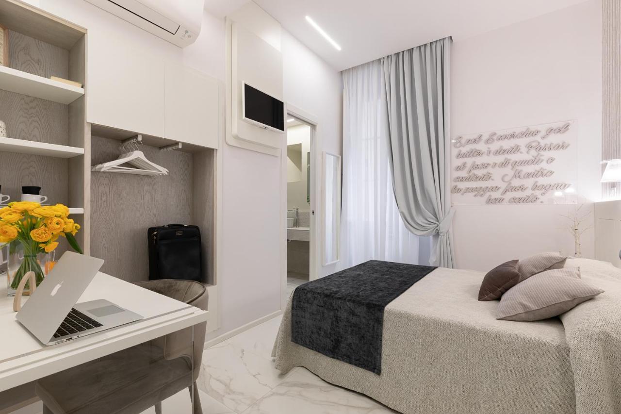 Cavour Suites Guest House Rome Luaran gambar