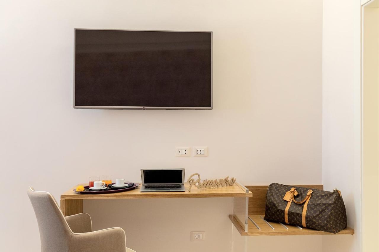 Cavour Suites Guest House Rome Luaran gambar