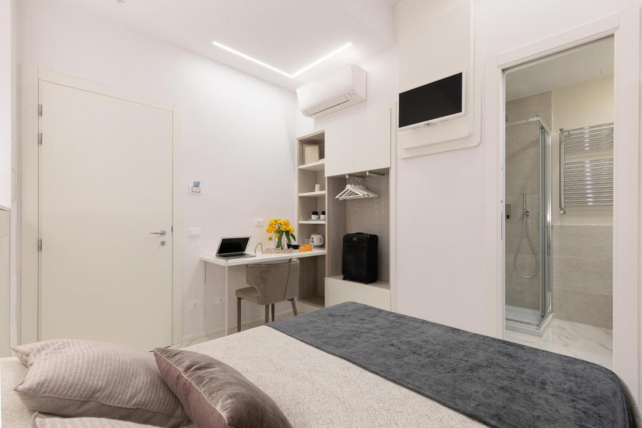 Cavour Suites Guest House Rome Luaran gambar