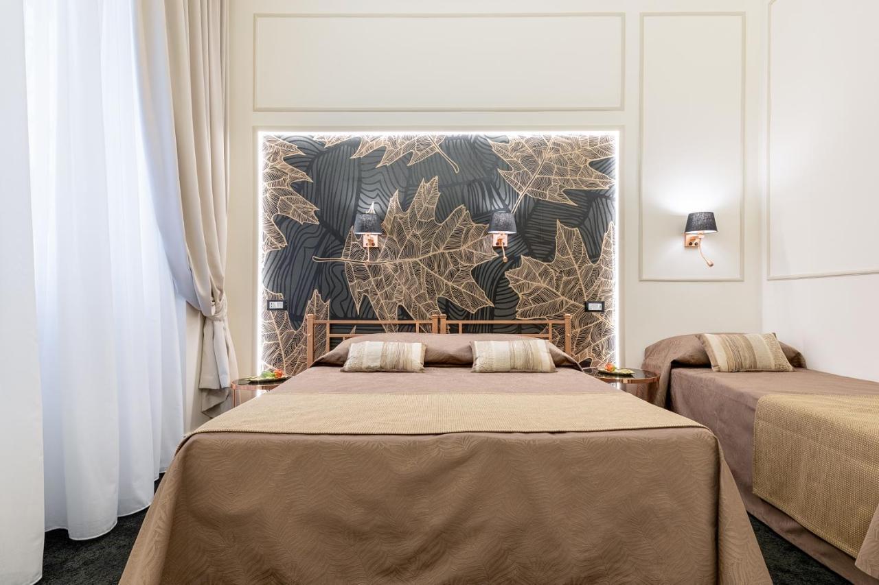 Cavour Suites Guest House Rome Luaran gambar
