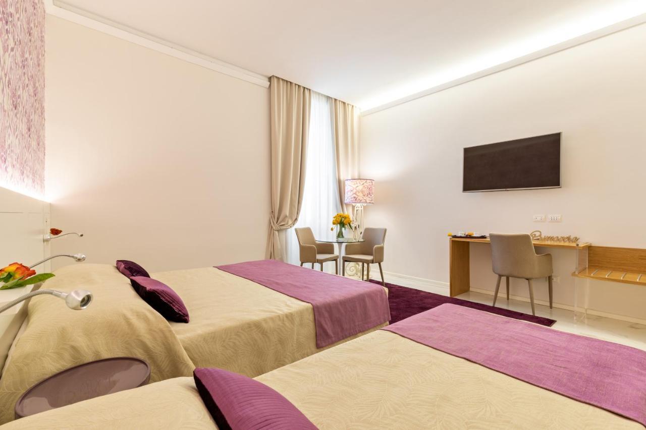 Cavour Suites Guest House Rome Luaran gambar