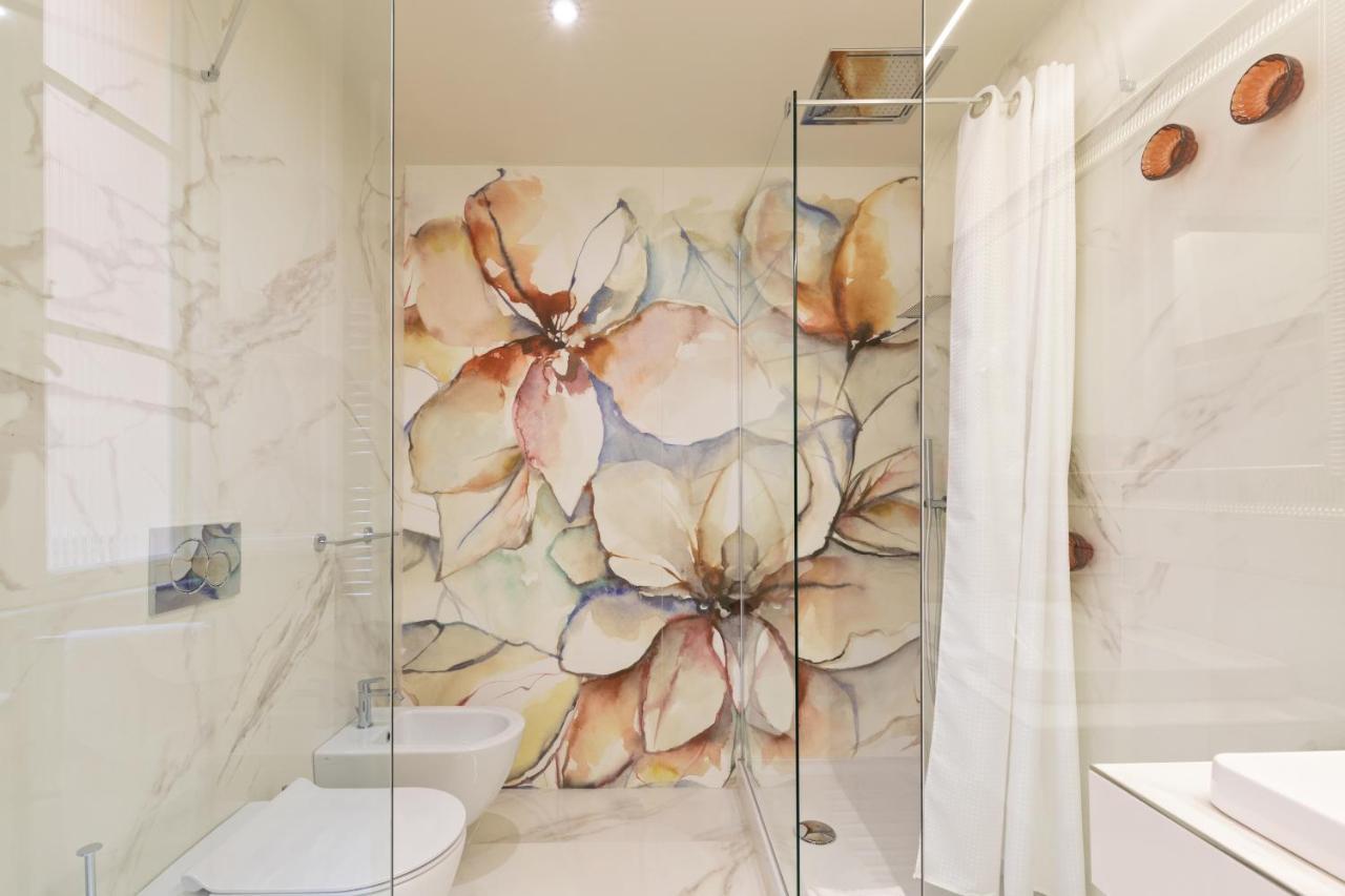 Cavour Suites Guest House Rome Luaran gambar