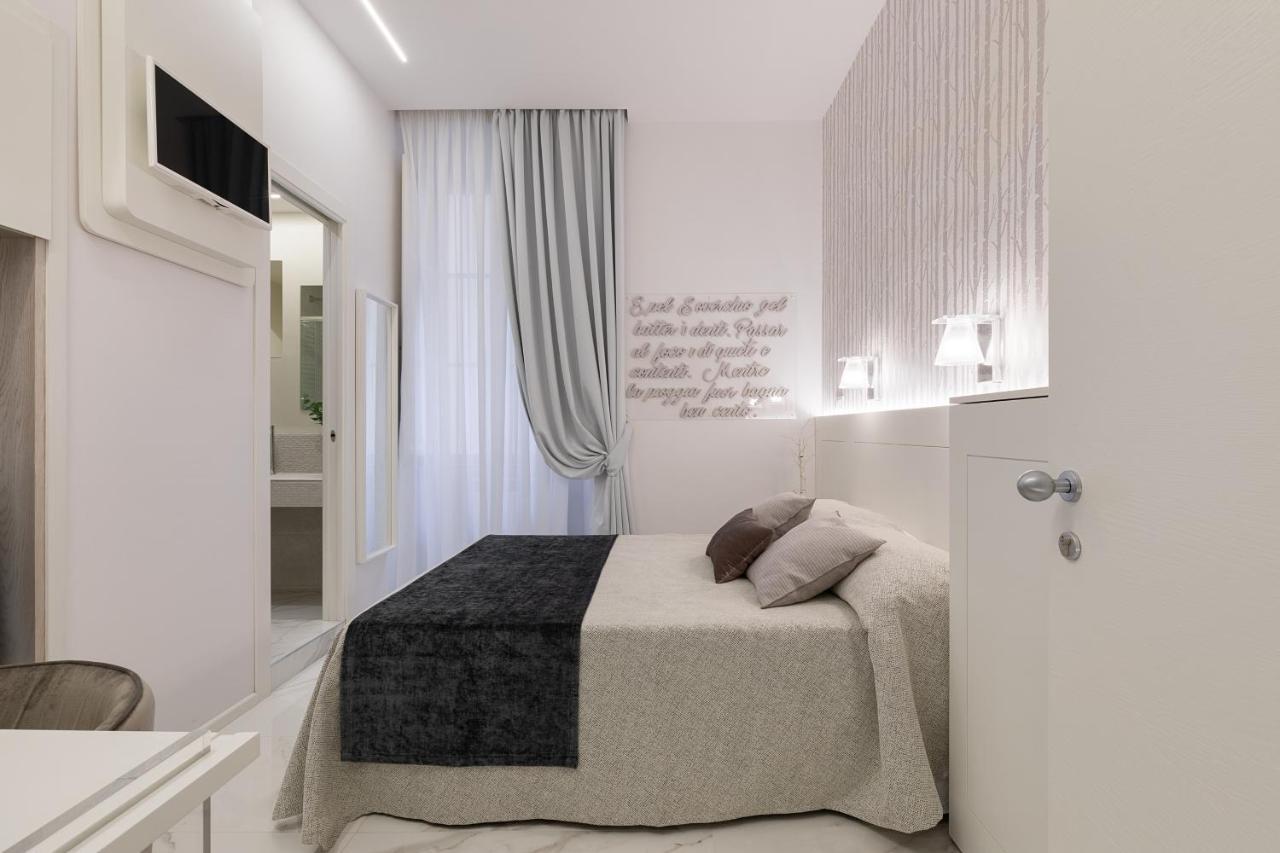 Cavour Suites Guest House Rome Luaran gambar