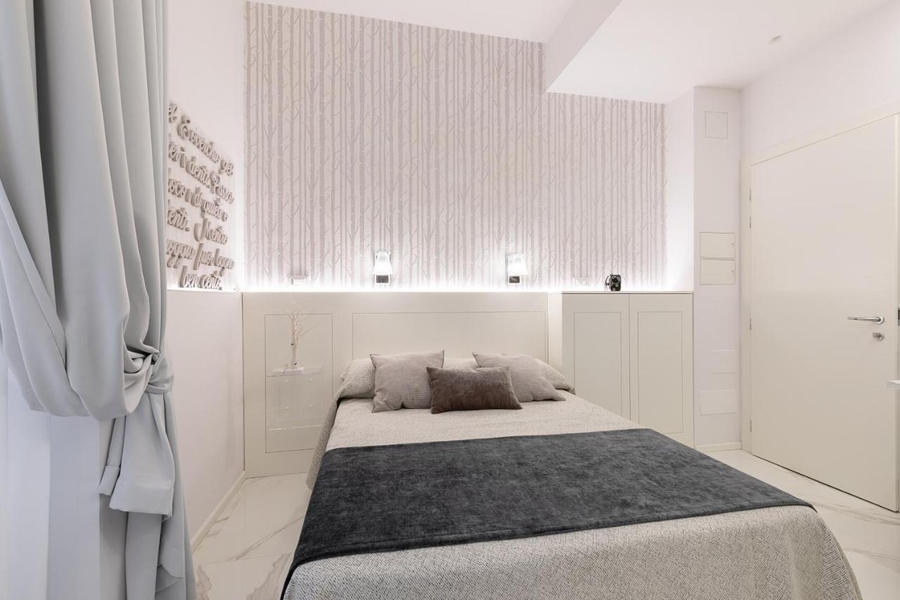Cavour Suites Guest House Rome Luaran gambar
