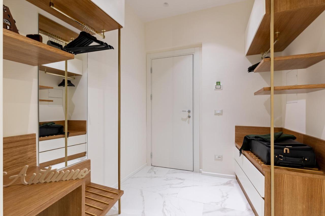 Cavour Suites Guest House Rome Luaran gambar
