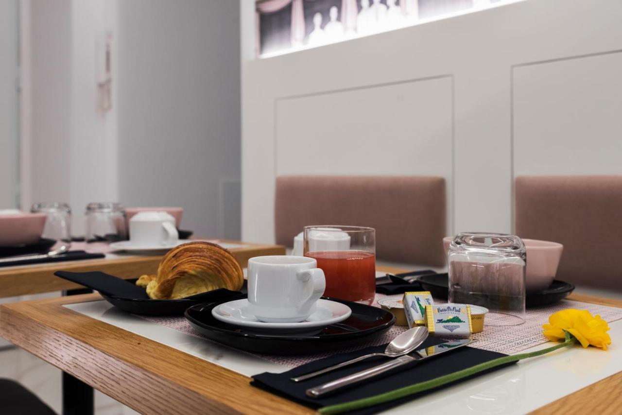 Cavour Suites Guest House Rome Luaran gambar