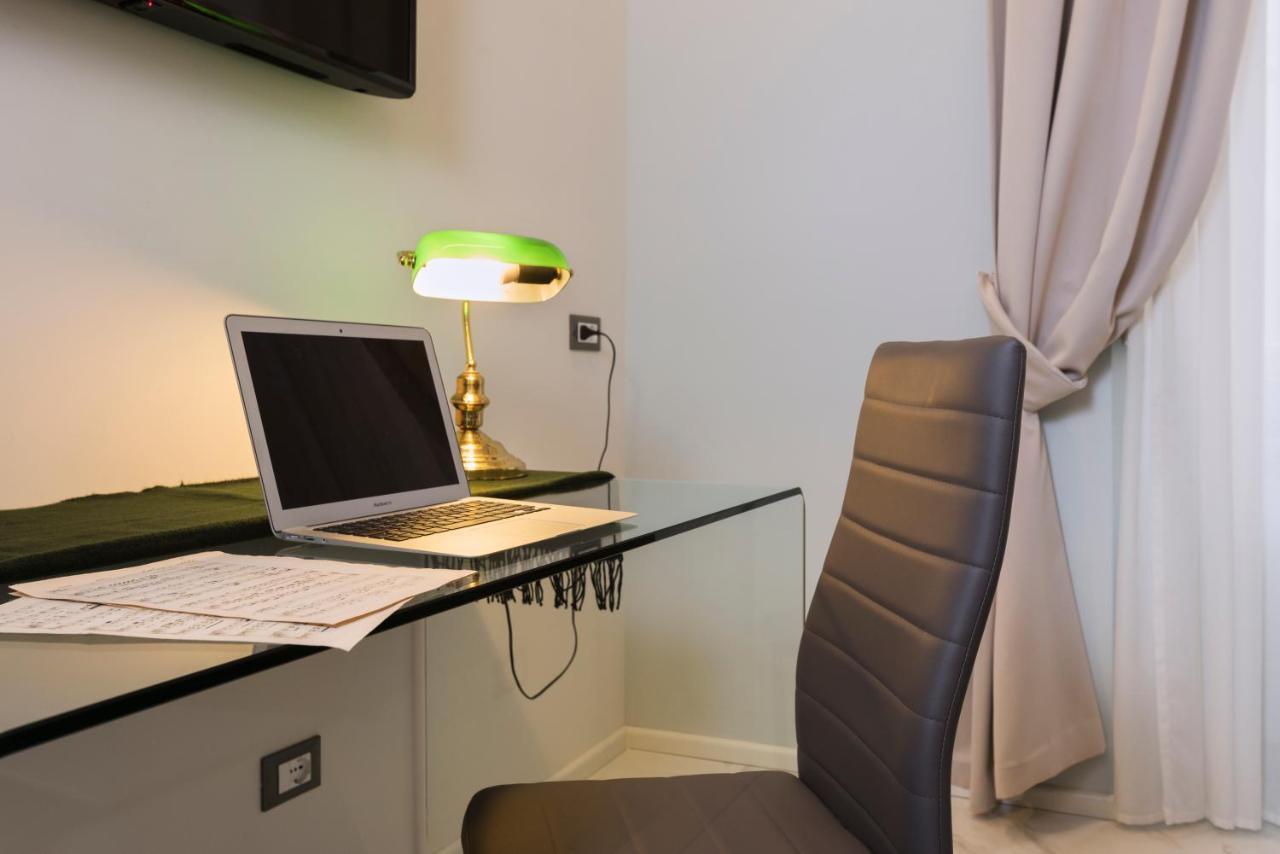 Cavour Suites Guest House Rome Luaran gambar