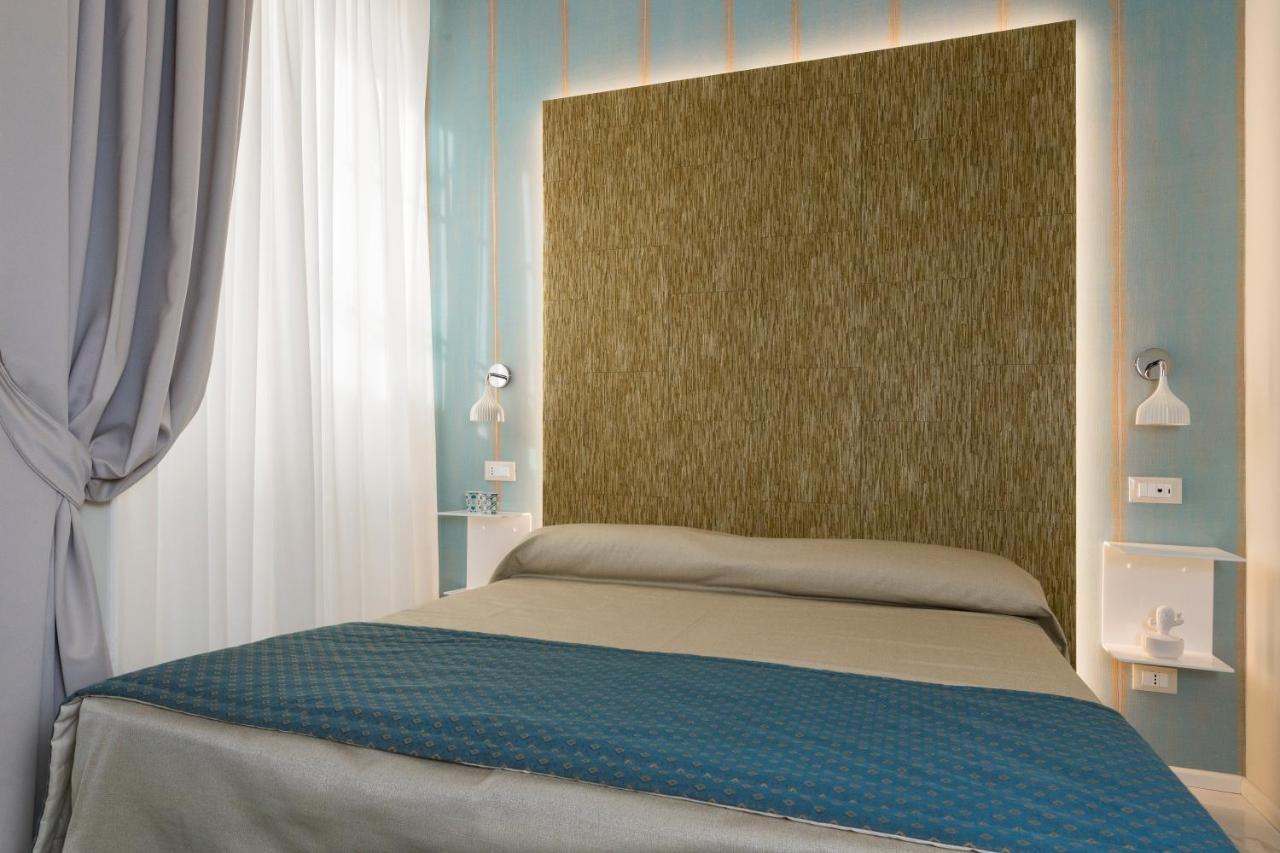 Cavour Suites Guest House Rome Luaran gambar