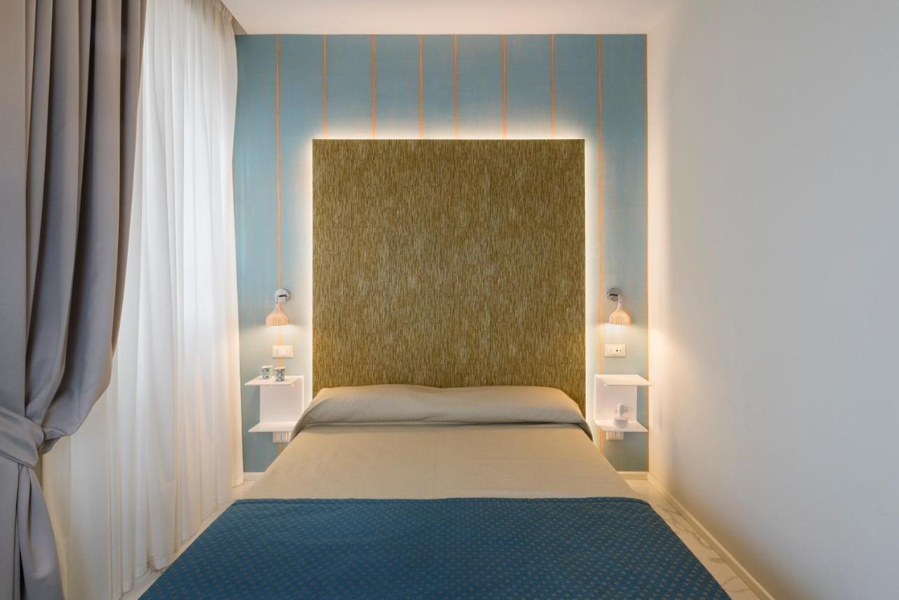 Cavour Suites Guest House Rome Luaran gambar