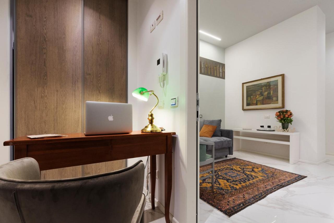 Cavour Suites Guest House Rome Luaran gambar