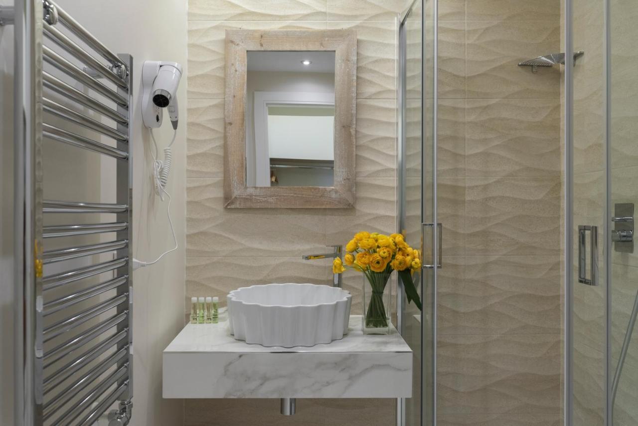 Cavour Suites Guest House Rome Luaran gambar