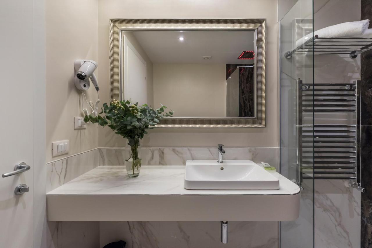 Cavour Suites Guest House Rome Luaran gambar