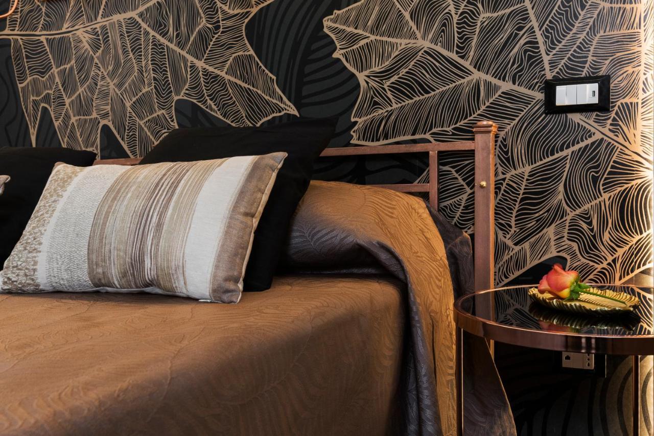Cavour Suites Guest House Rome Luaran gambar