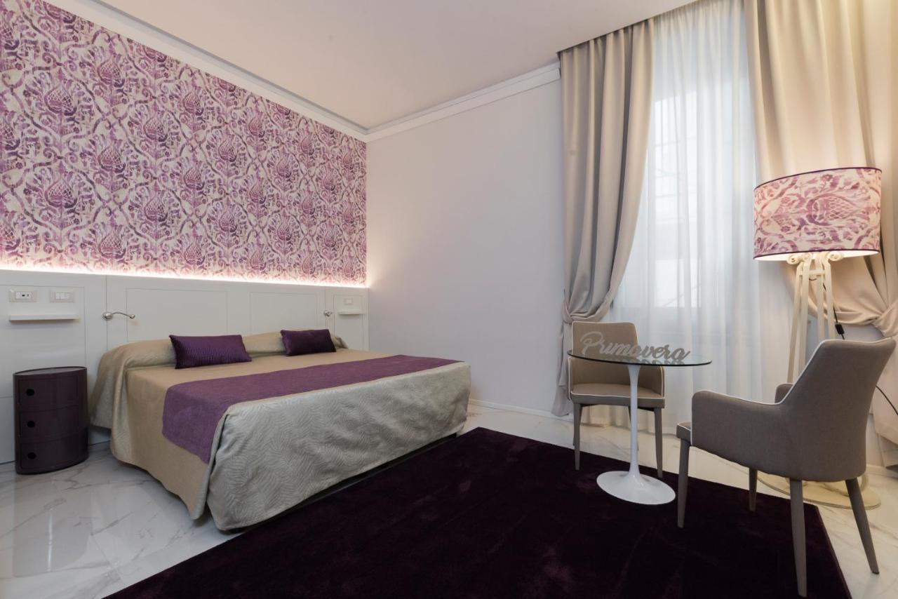 Cavour Suites Guest House Rome Luaran gambar