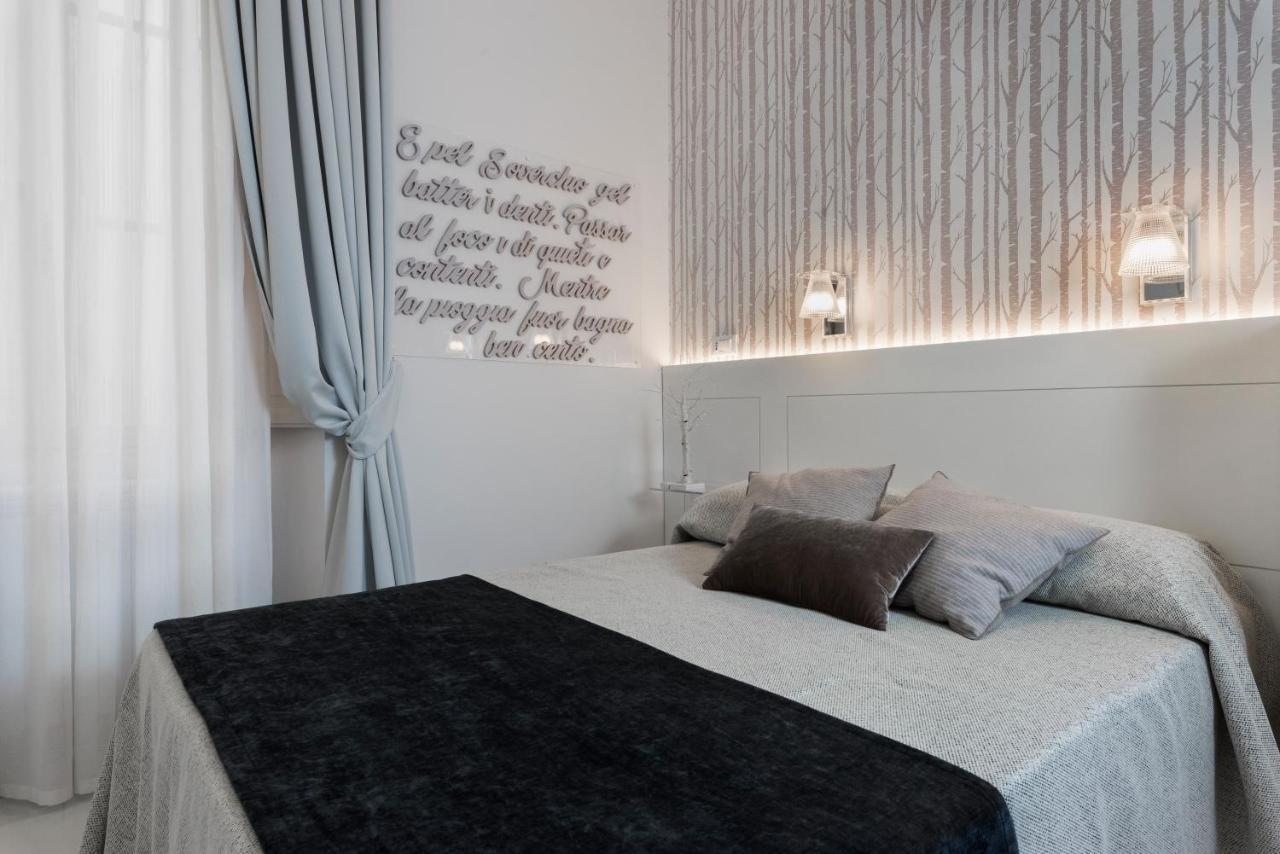 Cavour Suites Guest House Rome Luaran gambar