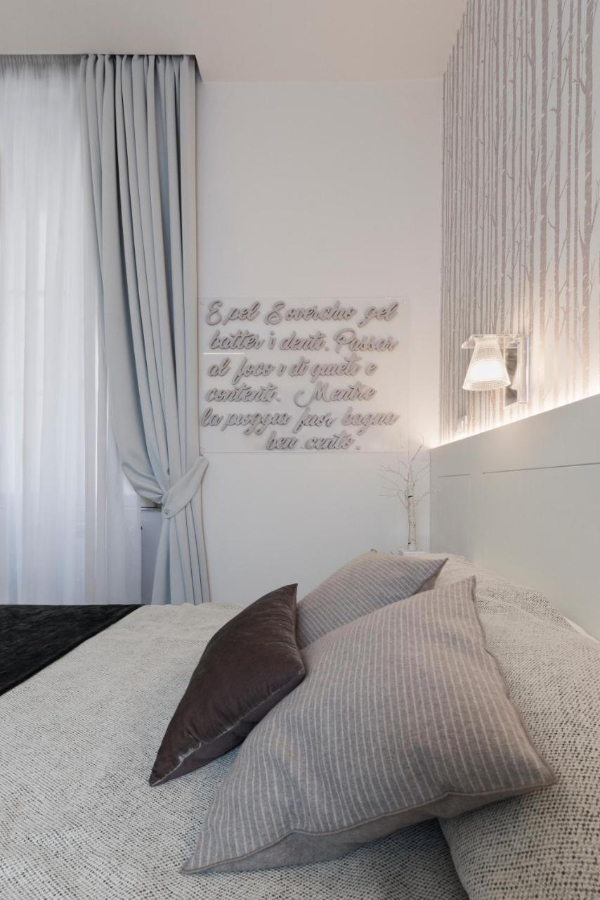 Cavour Suites Guest House Rome Luaran gambar