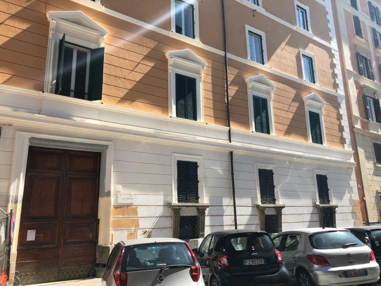 Cavour Suites Guest House Rome Luaran gambar
