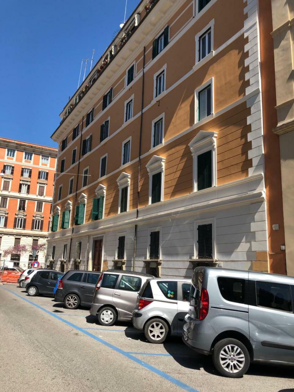 Cavour Suites Guest House Rome Luaran gambar